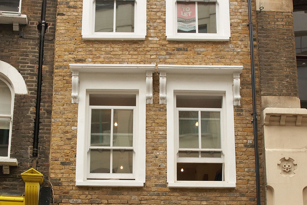Clerkenwell Road