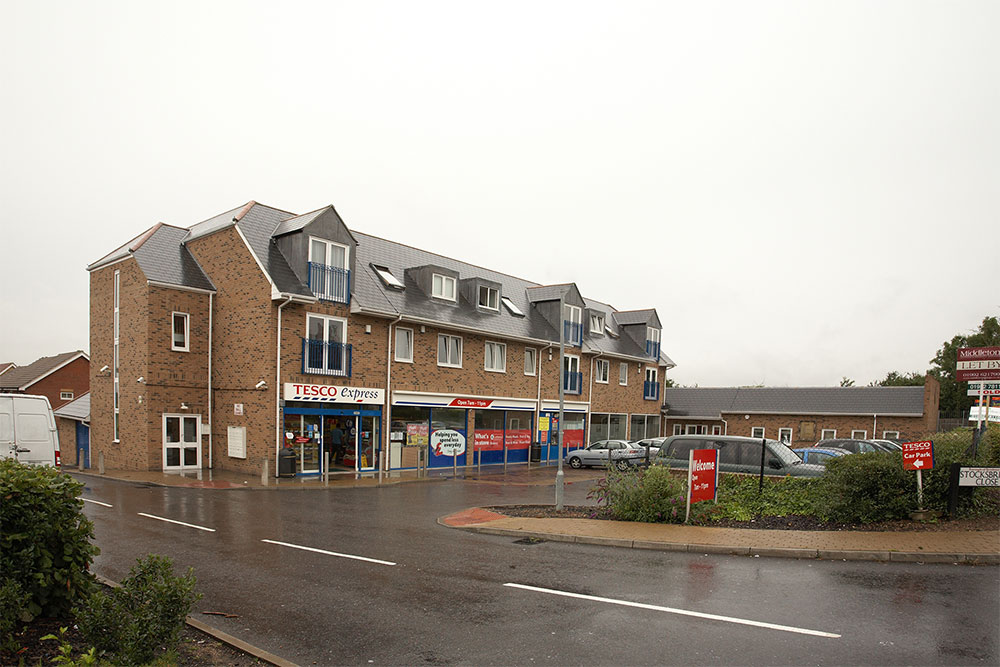 Hammond Street