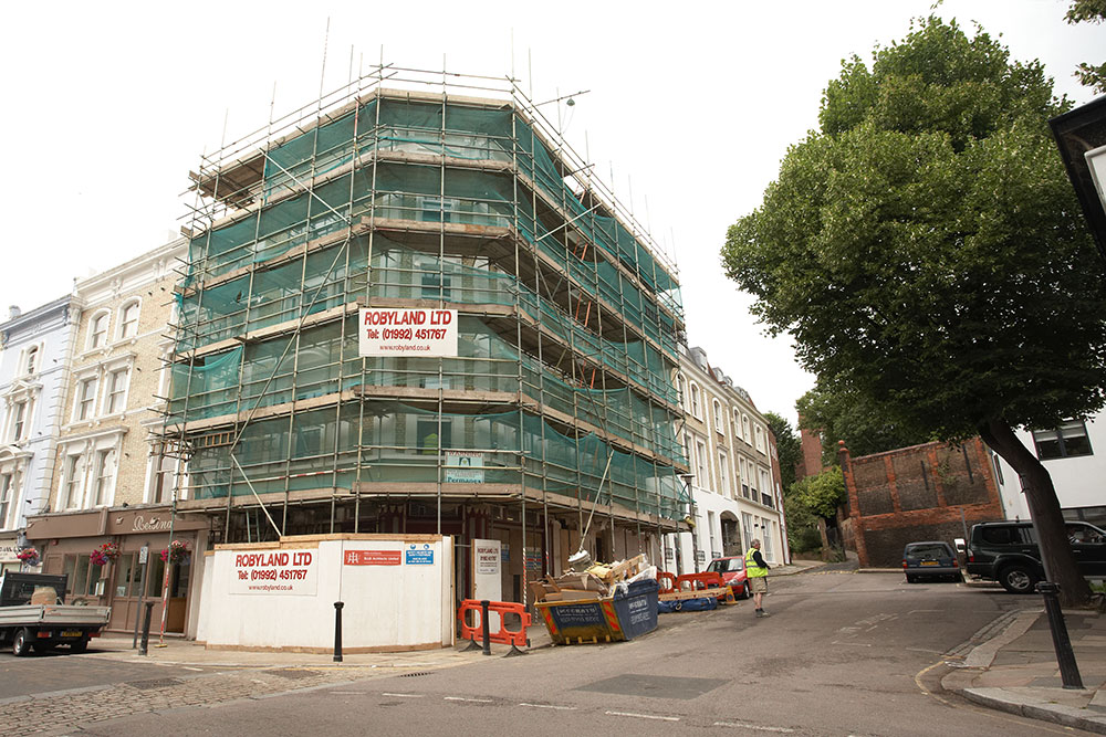 Hampstead