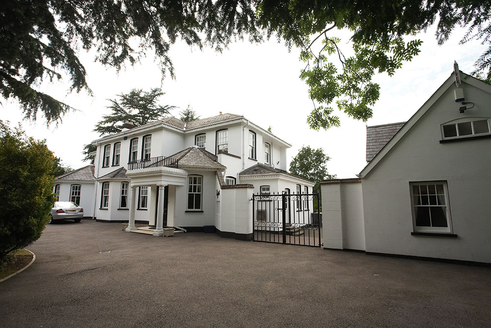 Highfields