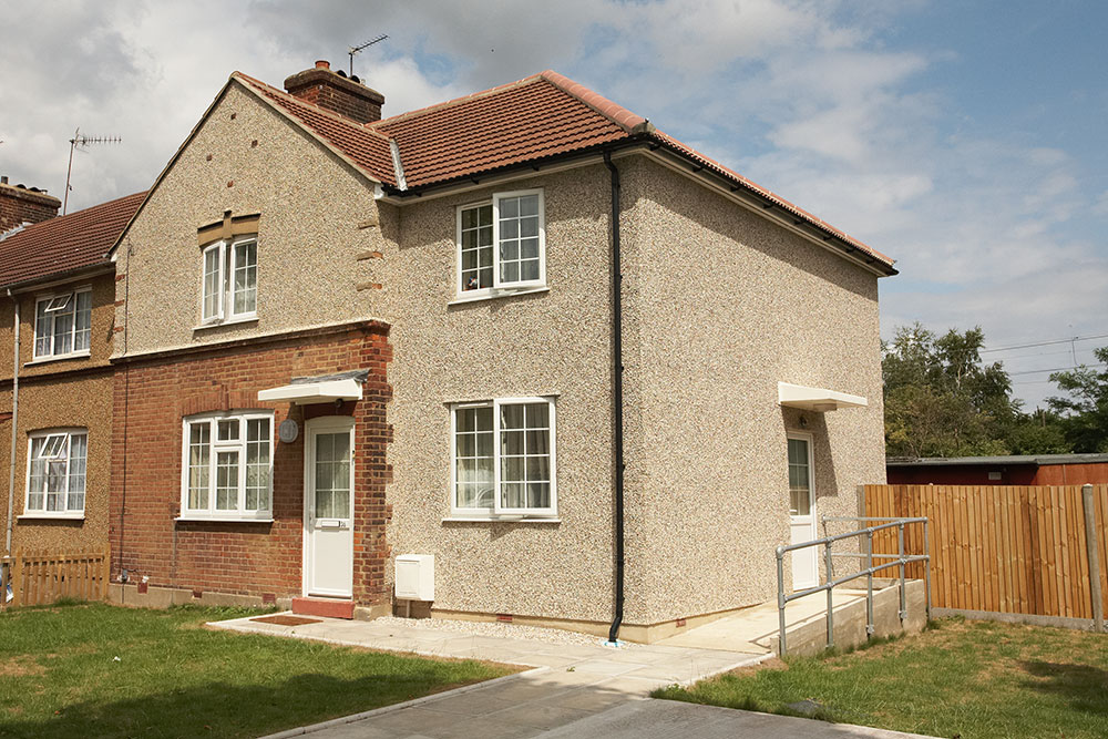 House Extension