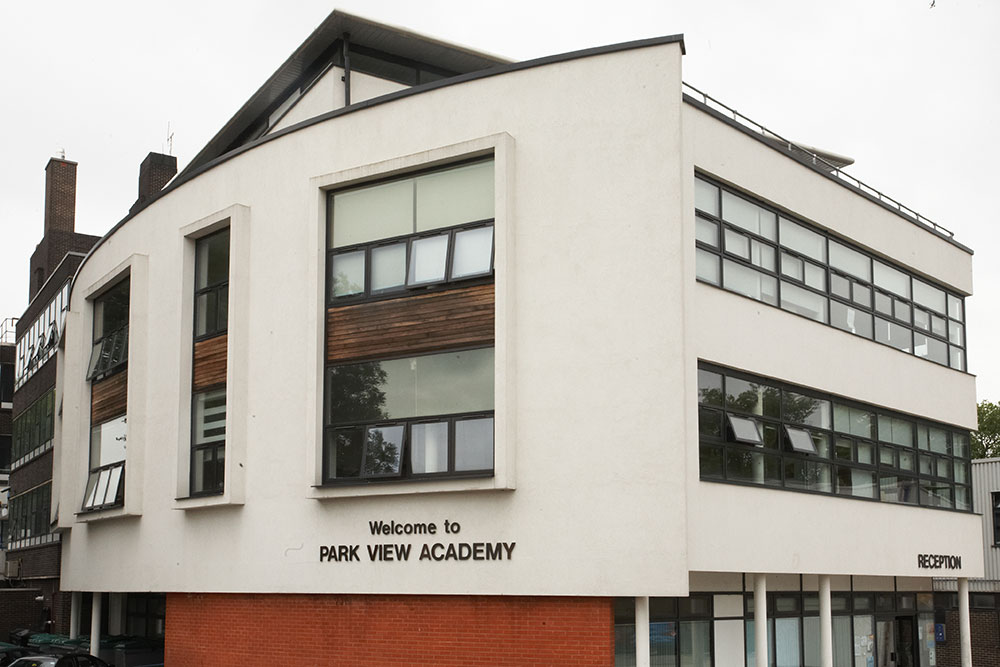 Park View Academy